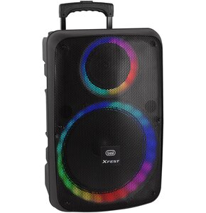 Power audio TREVI XF 1250 KB