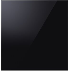 Panel SAMSUNG BESPOKE do zmywarki DW-S24PEUB0 60 cm Głęboka czerń