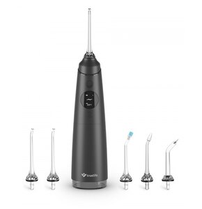 Irygator TRUELIFE AquaFloss Compact C300 Czarny