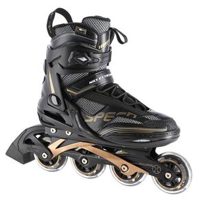 U Łyżworolki NILS EXTREME NA2150 (rozmiar 44)