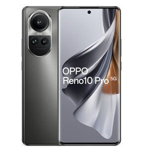 Smartfon OPPO Reno 10 Pro 12/256GB 5G 6.7" 120Hz Szary CPH2525