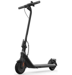 Hulajnoga elektryczna SEGWAY Ninebot KickScooter E2 Czarny