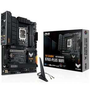 Płyta główna ASUS TUF Gaming B760-Plus WiFi
