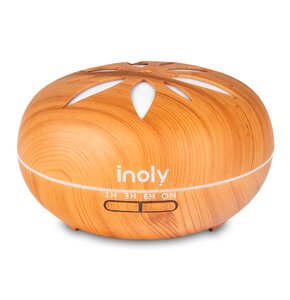 Aromatyzer INOLY IDF01Q Boho Light Wood