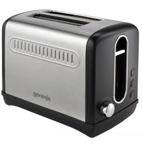 U Toster GORENJE T1100CLBK