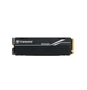 Dysk TRANSCEND TS1TMTE250H 4TB SSD