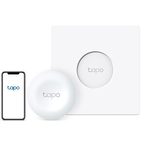 Włącznik światła TP-LINK Tapo Smart S200D Wi-Fi