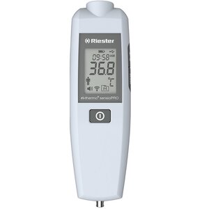 Termometr RIESTER Ri-thermo sensioPro+