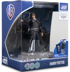 Figurka MCFARLANE Harry Potter and The Goblet of Fire