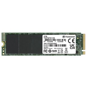 Dysk TRANSCEND 115S 2TB SSD