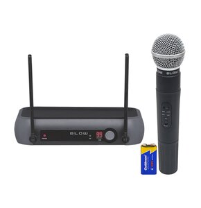 Mikrofon BLOW PRM901