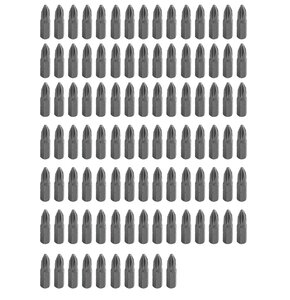Zestaw bitów GRAPHITE 56H626 (100 szt.)
