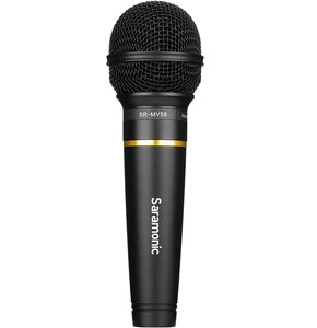 Mikrofon SARAMONIC SR-MV58