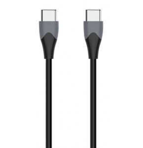 Kabel USB-C - USB-C ENERGIZER Classic 1.2 m Czarny