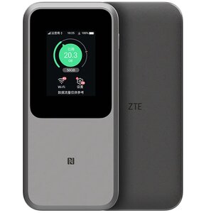 Router ZTE MU5120 5G