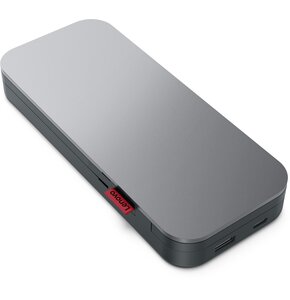 Powerbank LENOVO Go 20000mAh 65W Szary