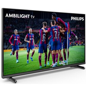 Telewizor PHILIPS 32PFS6908 32" LED Ambilight x3 Dolby Atmos