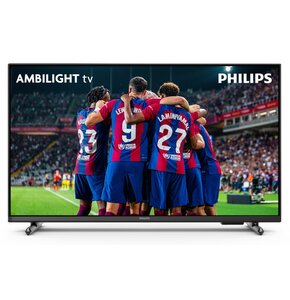 Telewizor PHILIPS 32PFS6908 32" LED Ambilight x3 Dolby Atmos