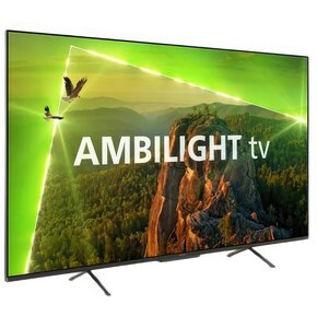 Telewizor PHILIPS 50PUS8118 50" LED 4K Ambilight x3 Dolby Atmos Dolby Vision HDMI 2.1