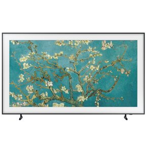 Telewizor SAMSUNG QE75LS03BG 75" QLED 4K 120Hz Tizen TV Frame Dolby Atmos HDMI 2.1