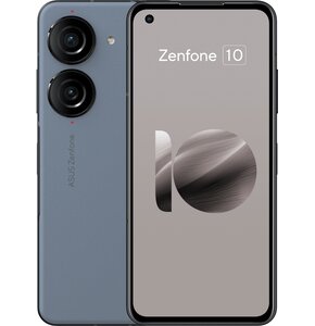 Smartfon ASUS ZenFone 10 8/256GB 5G 5.92" 144Hz Niebieski 90AI00M5-M000D0