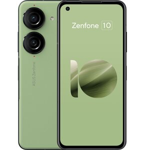 Smartfon ASUS ZenFone 10 16/512GB 5G 5.92" 144Hz Zielony 90AI00M4-M000F0