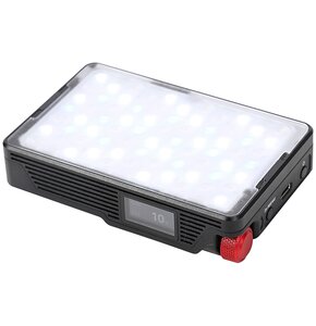 Lampa LED APUTURE MC Pro
