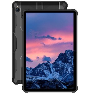 Tablet OUKITEL RT5 10.1" 8/256 GB LTE Wi-Fi Czarny