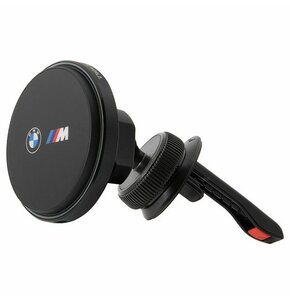 Uchwyt na telefon BMW M Edition Czarny