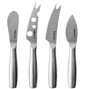 Zestaw noży BOSKA Copenhagen Mini (4 elementy)