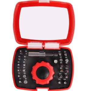 Zestaw bitów PROLINE 10701