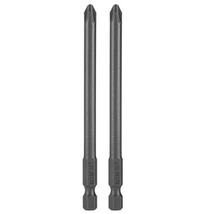 Zestaw bitów PROLINE 10802 (2 szt.)