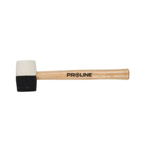 Młotek gumowy PROLINE 12024 (0.58 kg)
