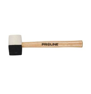 Młotek gumowy PROLINE 12026 (0.98 kg)