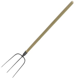 Widły PROLINE 12283 szerokość 23 cm 3 zęby