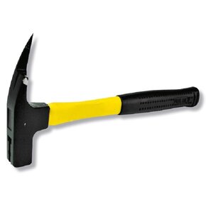 Młotek ciesielski MEGA 12206 (0.6 Kg)