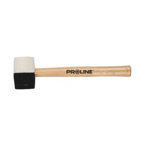 Młotek gumowy PROLINE 12022 (0.34 kg)