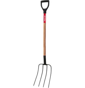 Widły PROLINE 12398 szerokość 23 cm 4 zęby