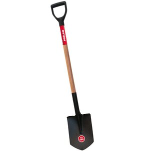 Szpadel ostry PROLINE 12375