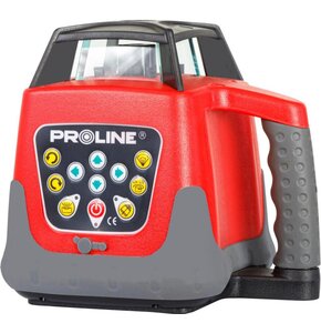 Laser rotacyjny PROLINE 15162