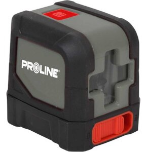 Laser krzyżowy PROLINE 15175