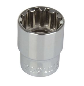 Nasadka Spline PROLINE 18504