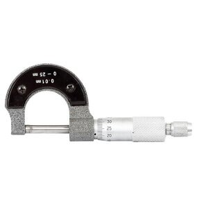 Mikrometr PROLINE 20518