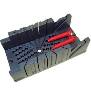 Skrzynka uciosowa PROFIX Jumbo 23306