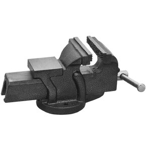 Imadło ślusarskie PROLINE 25507 75 mm