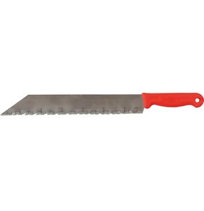 Nóż do izolacji budowlanych PROLINE 31400