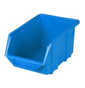 Pojemnik magazynowy PATROL Ecobox Duży Niebieski