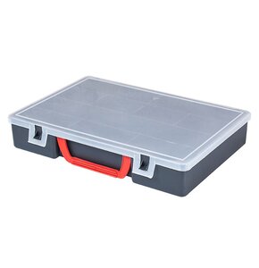 Organizer PATROL Classic 300 ORG300CZAPG001