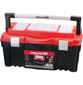 Skrzynka narzędziowa PROLINE 35755