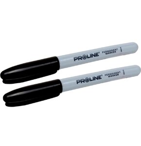 Markery PROLINE 38032 (2 szt.)